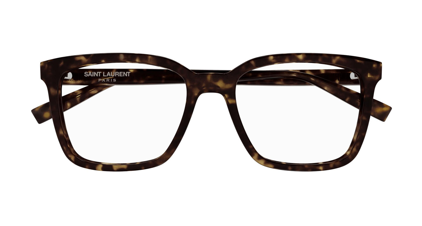 Saint Laurent SL 672 002 55