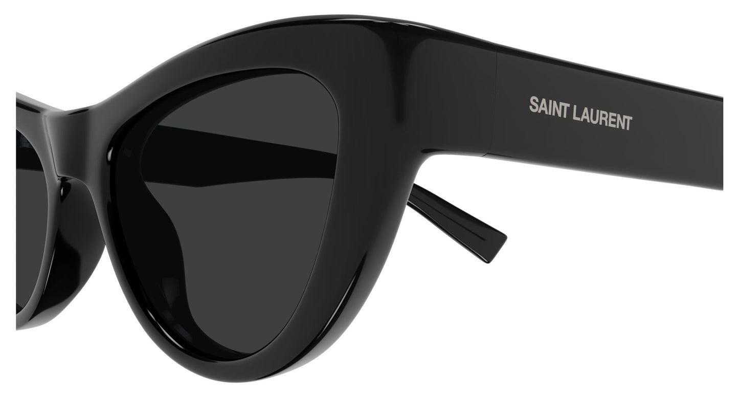 Saint Laurent SL 676 001 53
