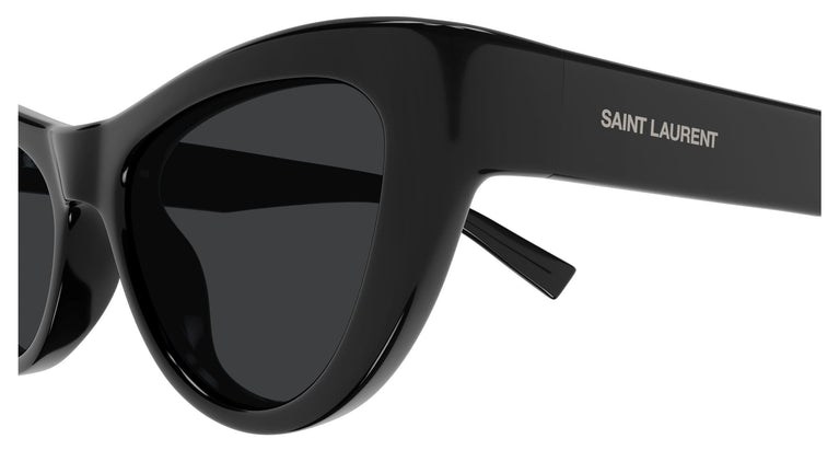 Saint Laurent SL 676 001 53