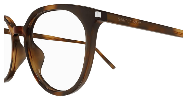 Saint Laurent SL 681/F 002 52