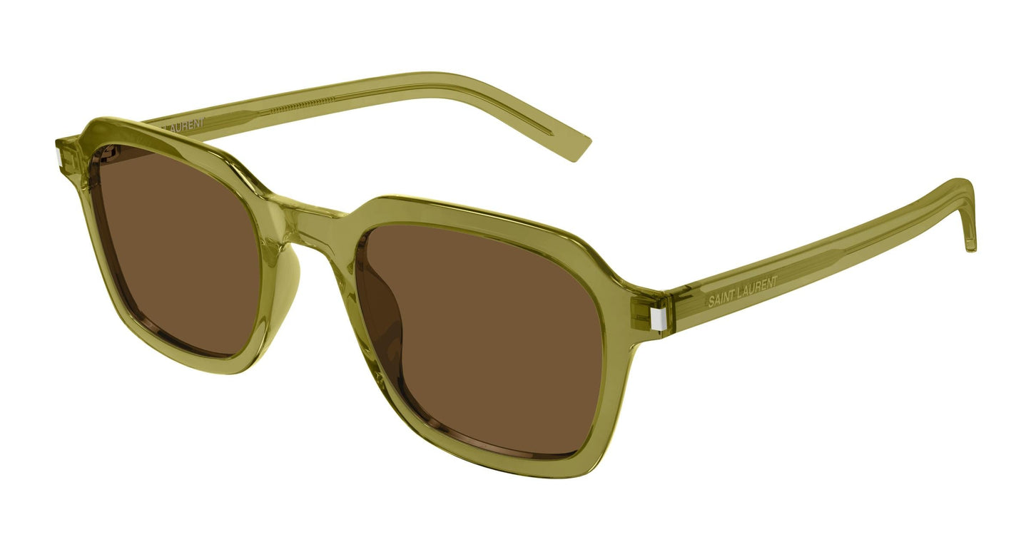 Saint Laurent SL 715 SLIM 004 49