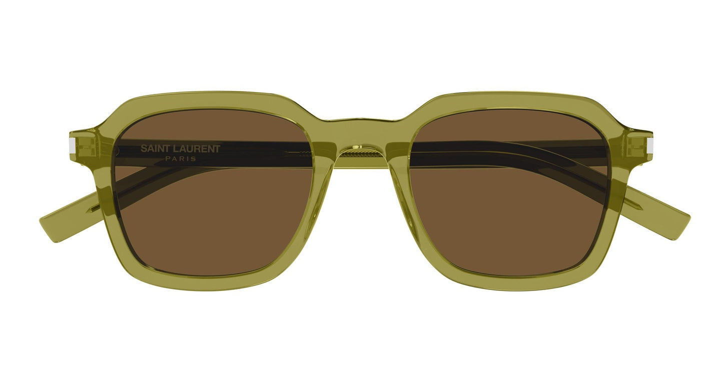 Saint Laurent SL 715 SLIM 004 49