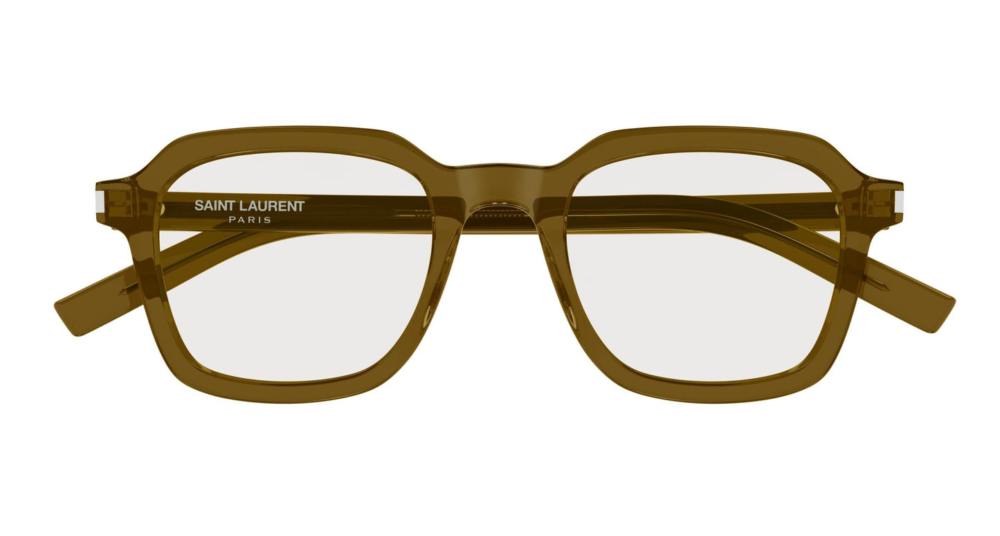 Saint Laurent SL 715 SLIM OPT 005 49