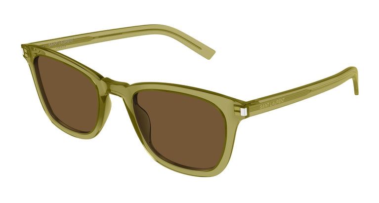 Saint Laurent SL 716 SLIM 004 50