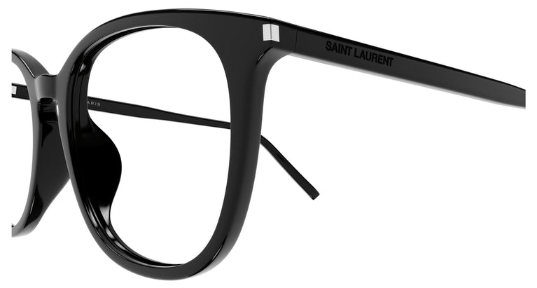Saint Laurent SL 724/F 001 53