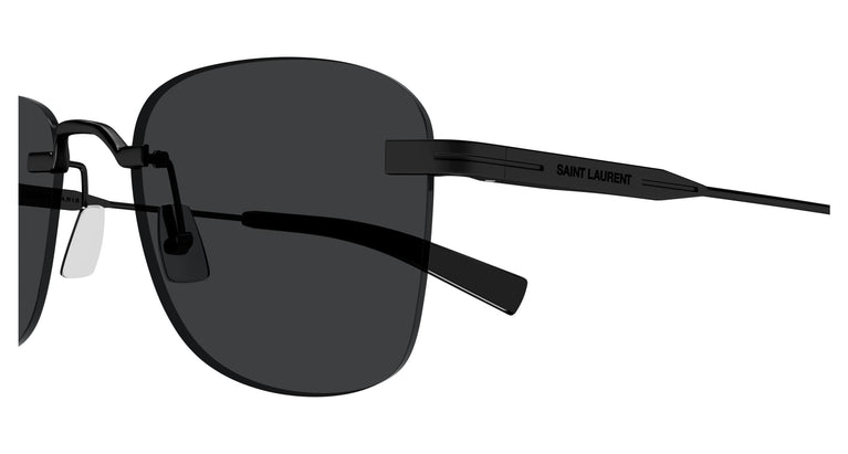 Saint Laurent SL 744 SUN 001 53