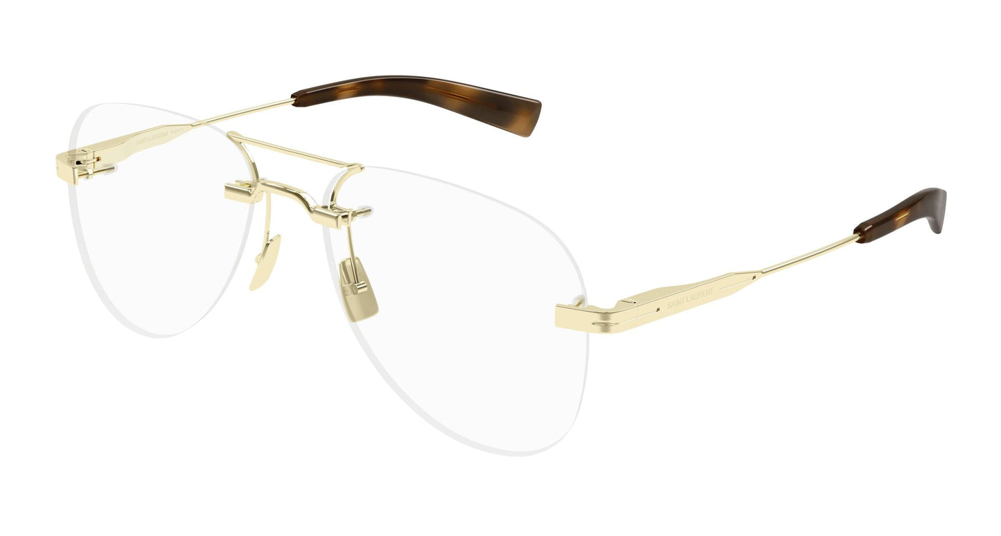 Saint Laurent SL 745 002 55