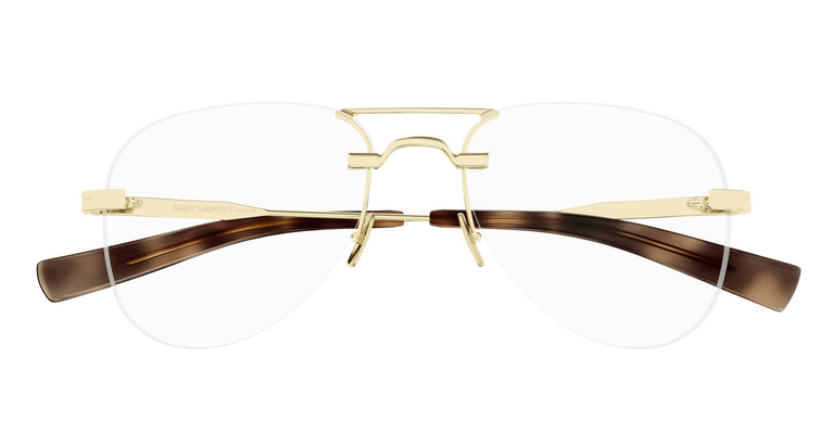 Saint Laurent SL 745 002 55