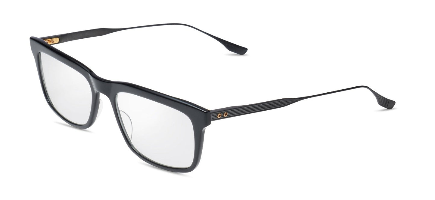 DITA STAKLO DTX130 BLACK