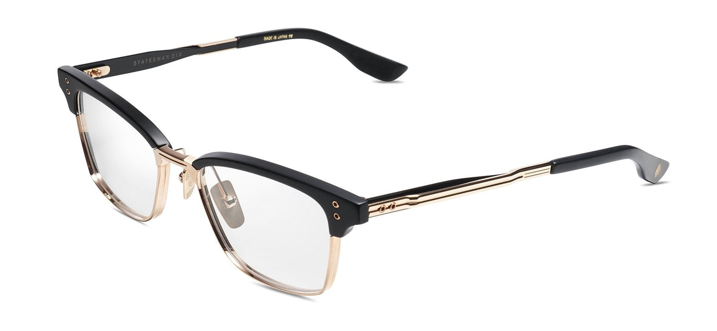 Dita STATESMAN SIX DTX132 52 02