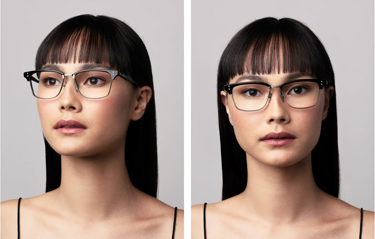 Dita STATESMAN SIX DTX132 52 02