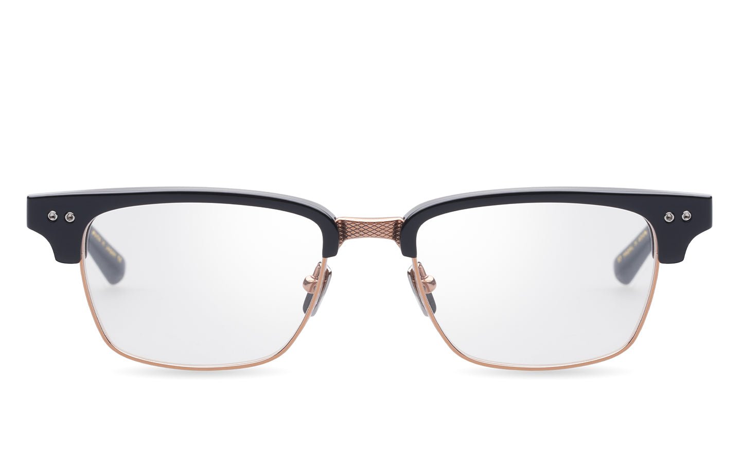 Dita STATESMAN THREE DRX 2064 F BLK RGD 52