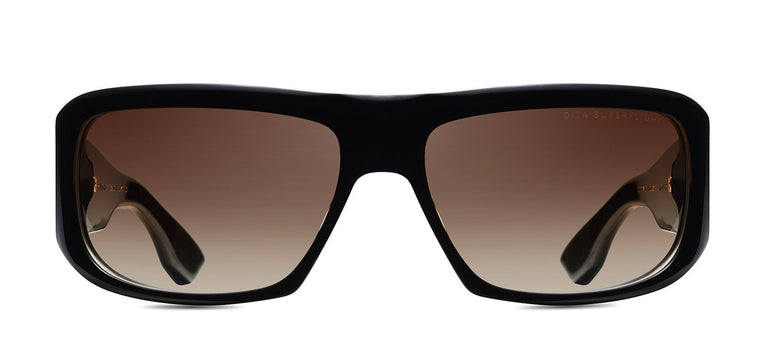 DITA SUPERFLIGHT DTS133 BLACK YELLOW