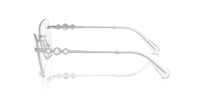 Swarovski SK1014 4001 55