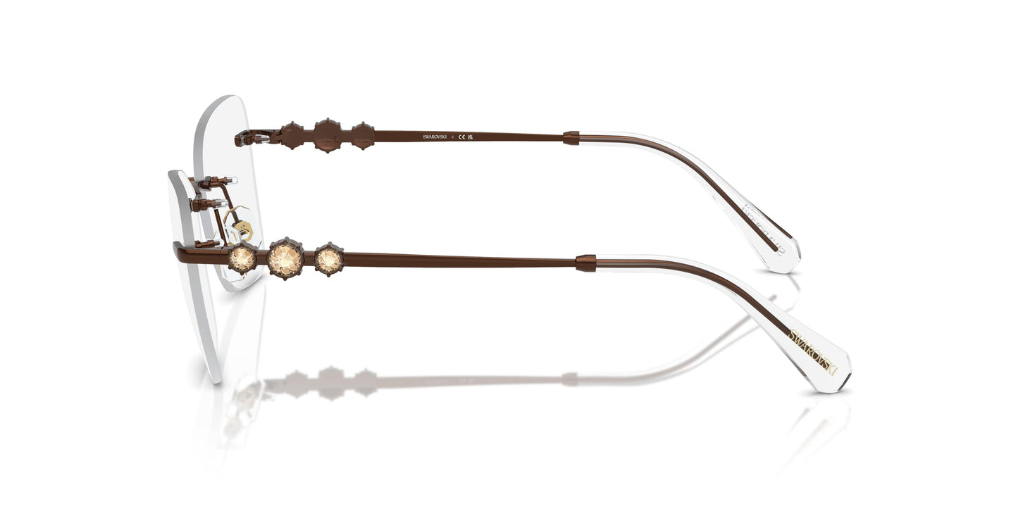 Swarovski SK1014 4002 55