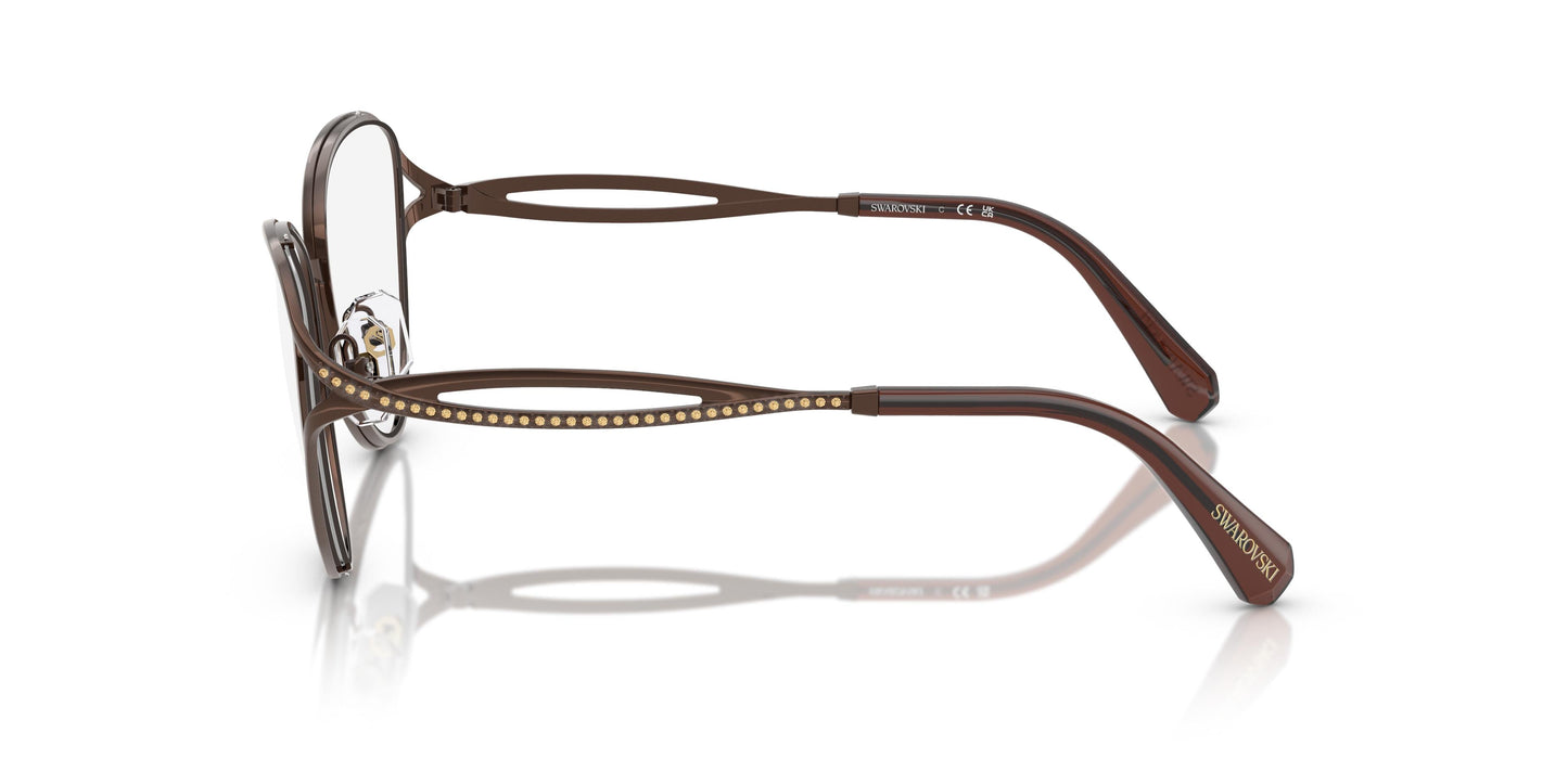 Swarovski SK1017  4002 57