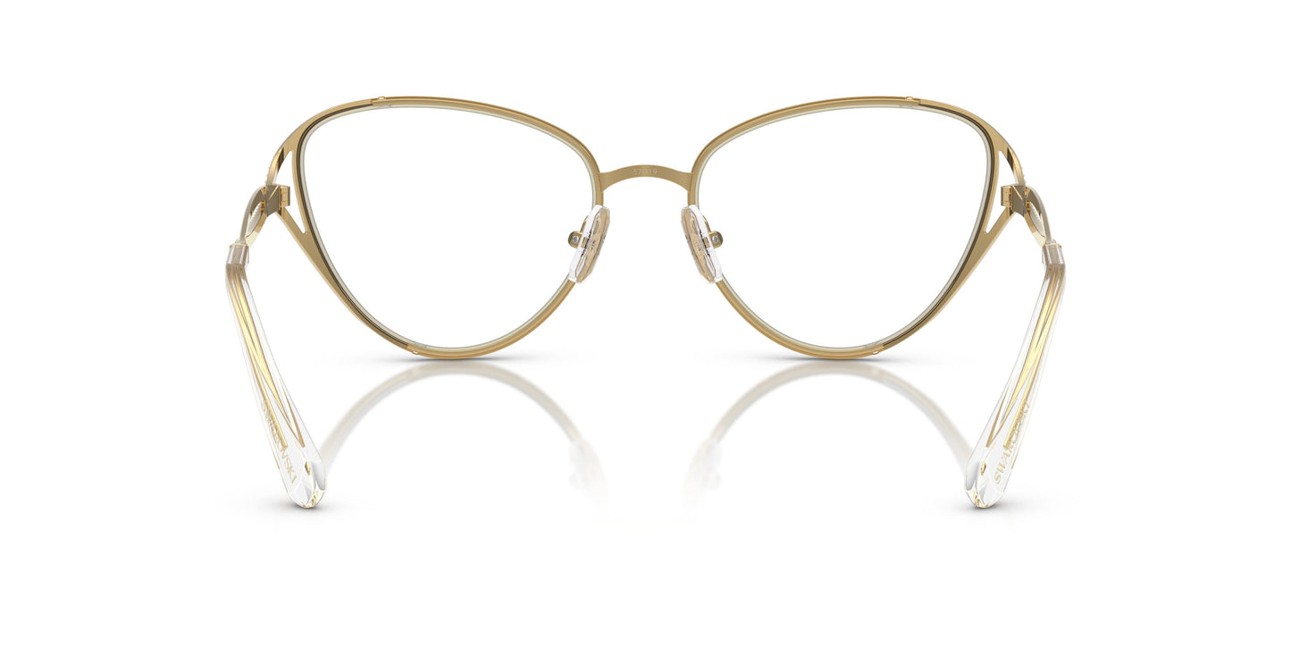 Swarovski SK1017  4004 57