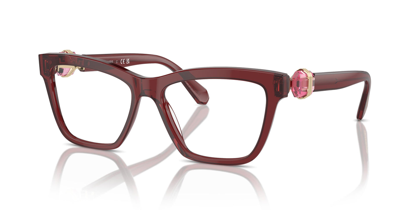 Swarovski SK2021 1055 53