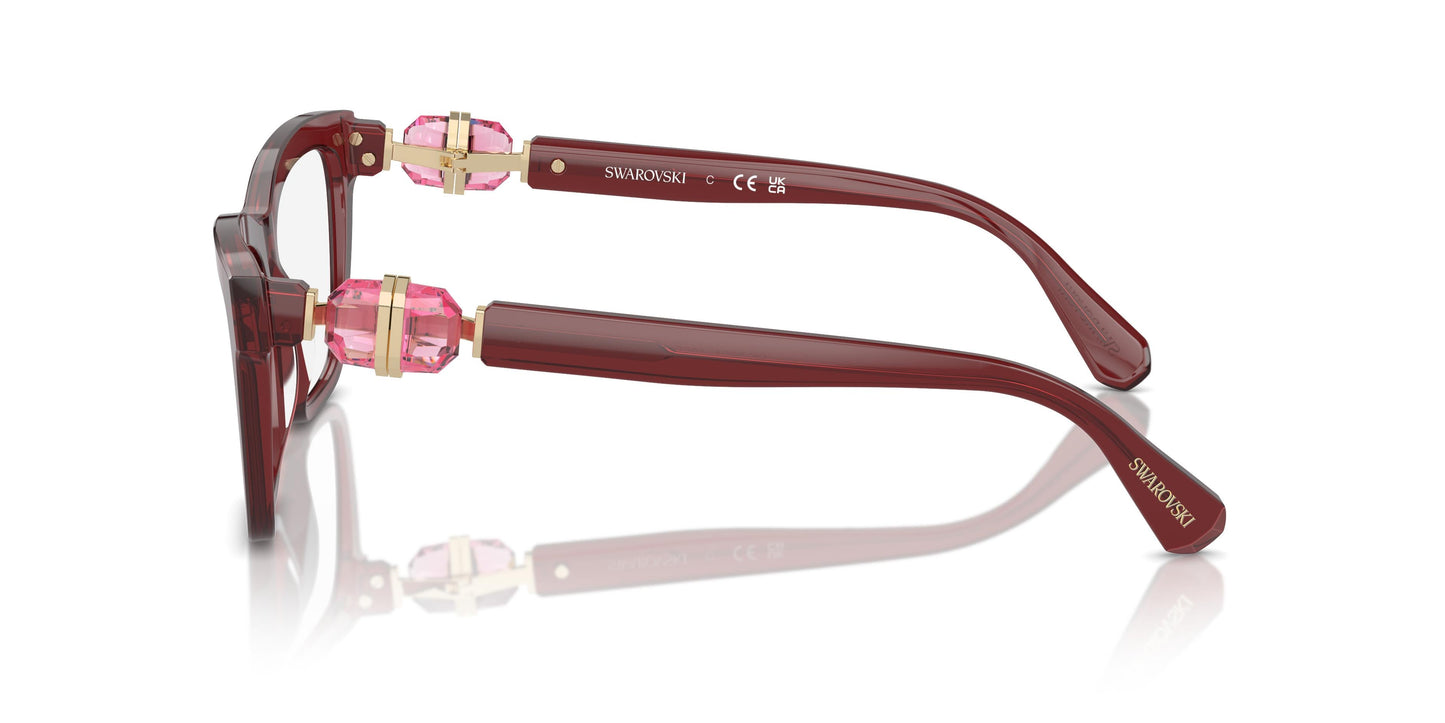 Swarovski SK2021 1055 53
