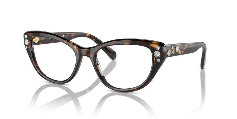 Swarovski SK2023 1002 54