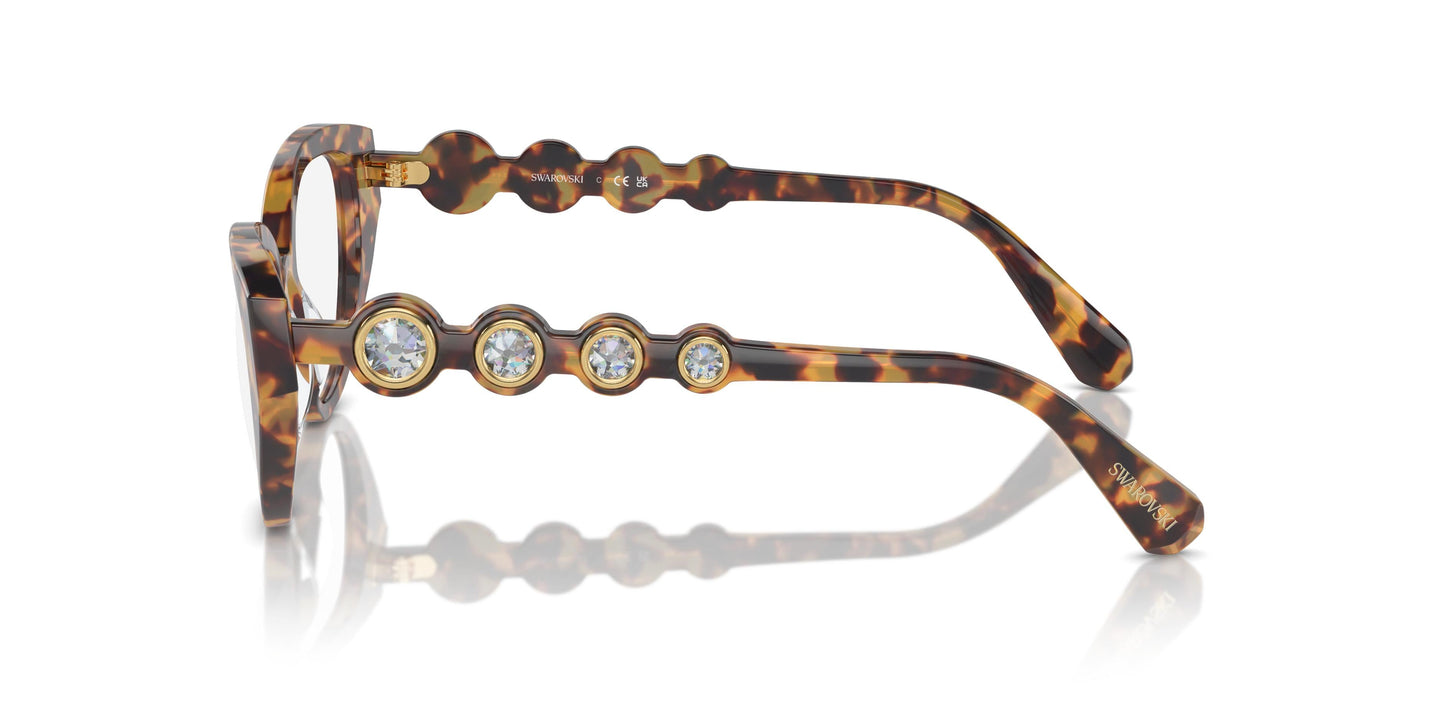 Swarovski SK2024 1040 50