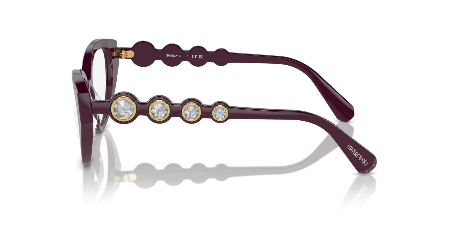 Swarovski SK2024 1044 52