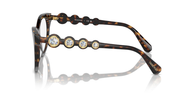Swarovski SK2025 1002 54
