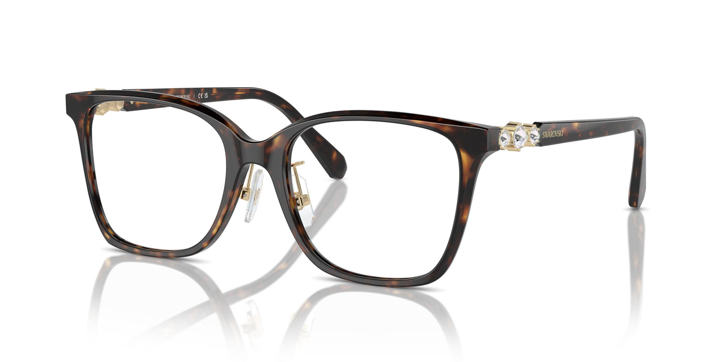 Swarovski SK2026D 1002 54