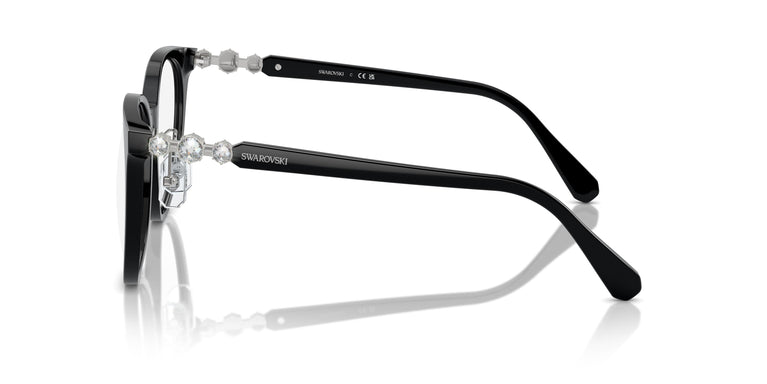 Swarovski SK2027D 1001 53