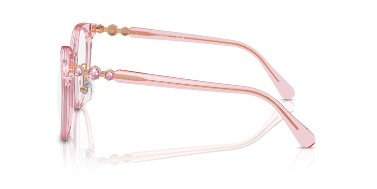 Swarovski SK2027D  3001 53