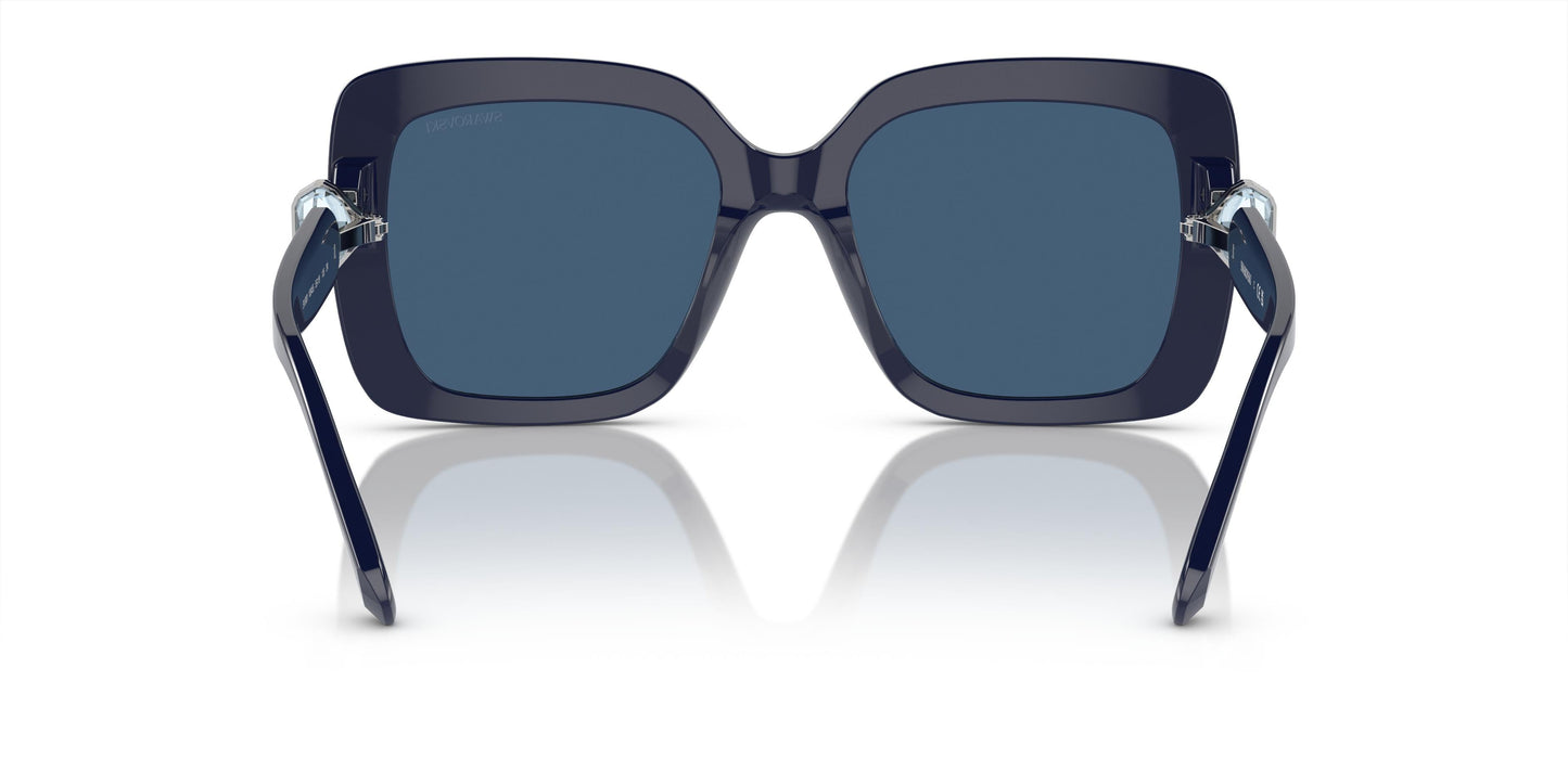 Swarovski SK6001  100455 55