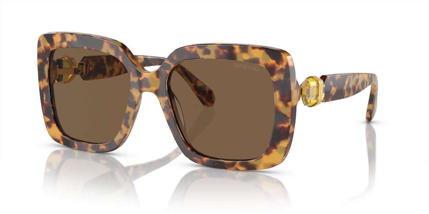 Swarovski SK6001 104073 55