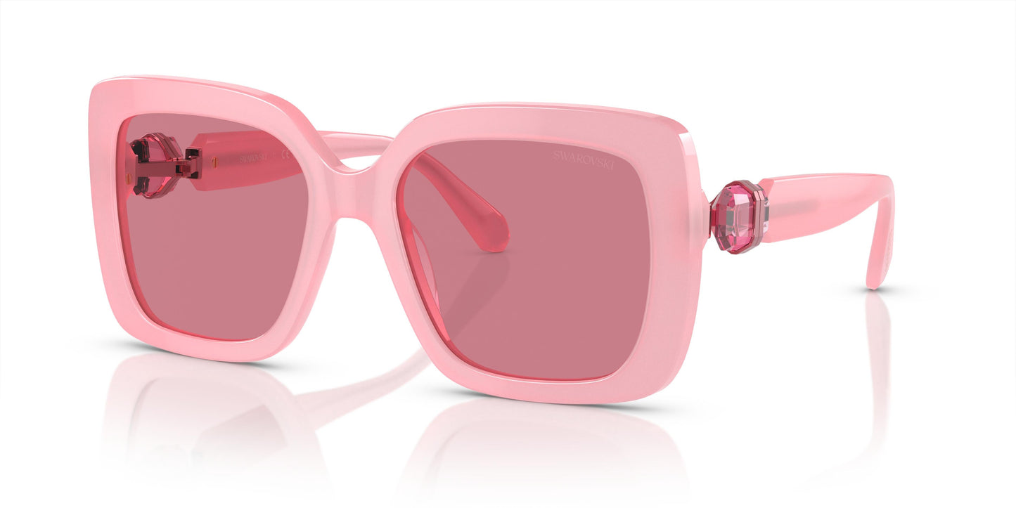 Swarovski SK6001  20019L 55