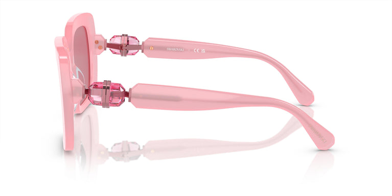 Swarovski SK6001  20019L 55