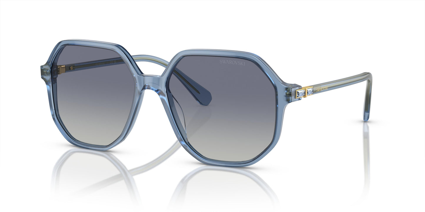 Swarovski SK6003  10354L 57