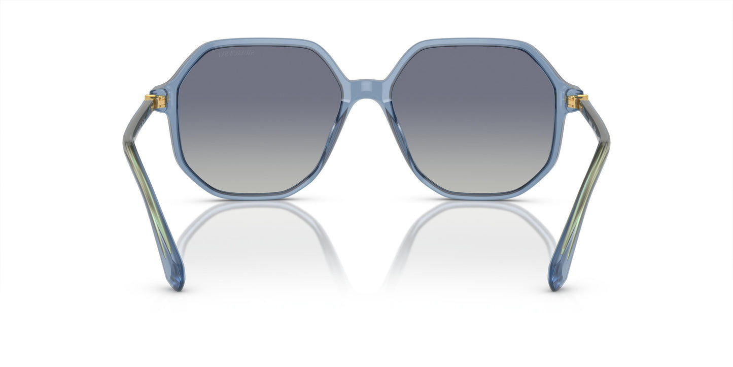 Swarovski SK6003  10354L 57