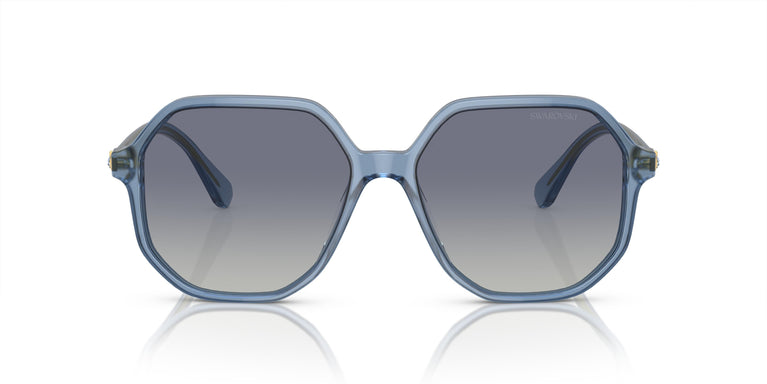 Swarovski SK6003  10354L 57