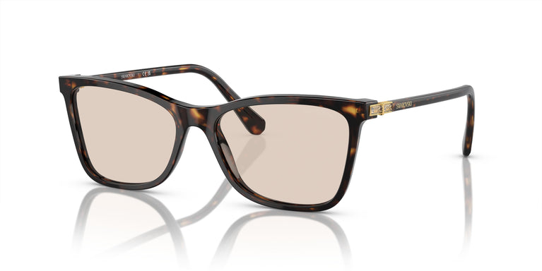 Swarovski SK6004  1002M4 55
