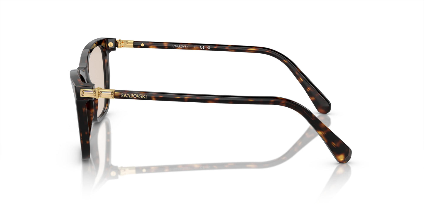 Swarovski SK6004  1002M4 55