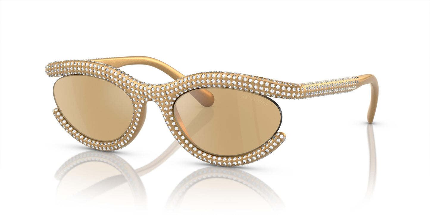 Swarovski SK6006  1022D8 54