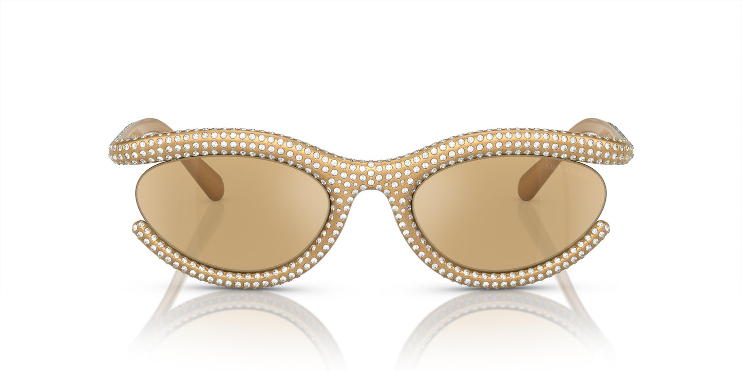 Swarovski SK6006  1022D8 54