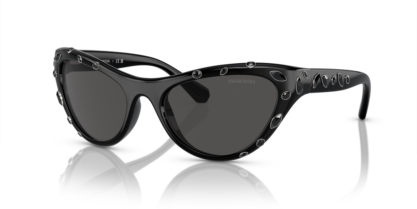 Swarovski SK6007  100187 57