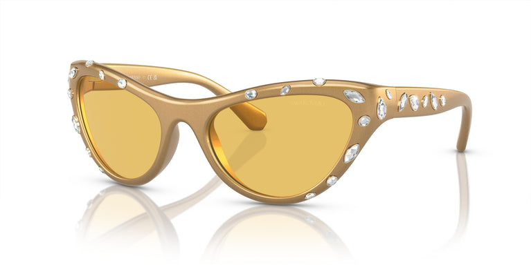 Swarovski SK6007  102285 57