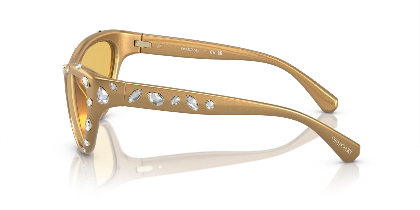 Swarovski SK6007  102285 57