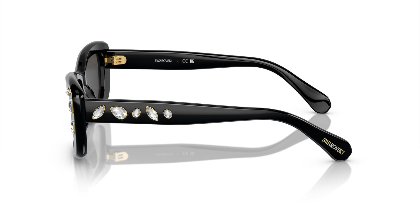 Swarovski SK6008  100187 54