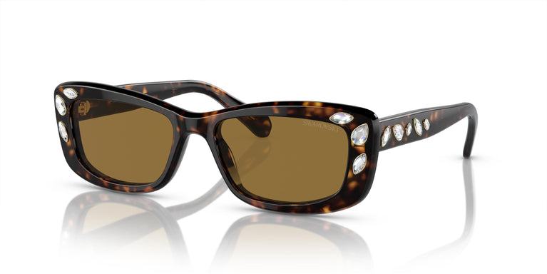 Swarovski SK6008  100273 54
