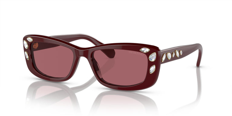 Swarovski SK6008  100869 54