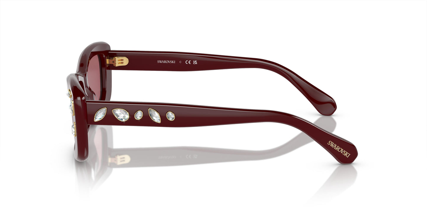Swarovski SK6008  100869 54