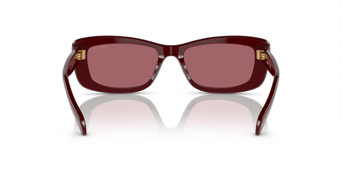 Swarovski SK6008  100869 54