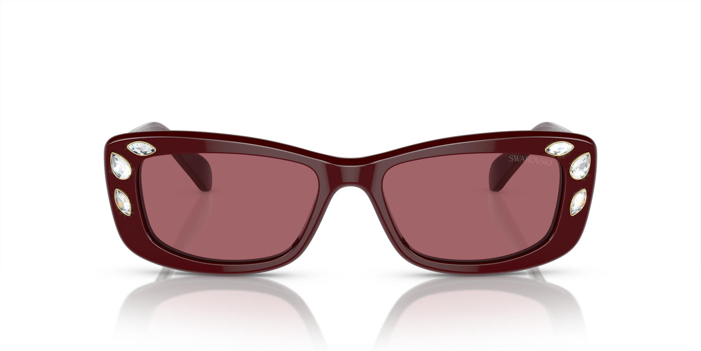 Swarovski SK6008  100869 54